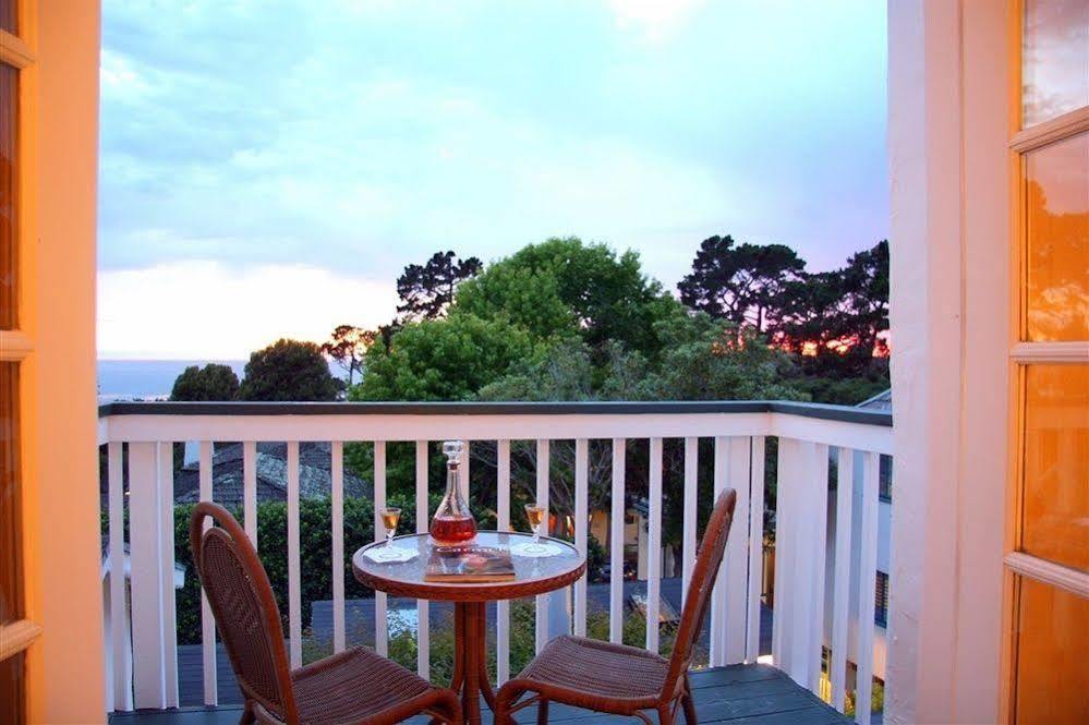 Monte Verde Inn Carmel-by-the-Sea Eksteriør bilde