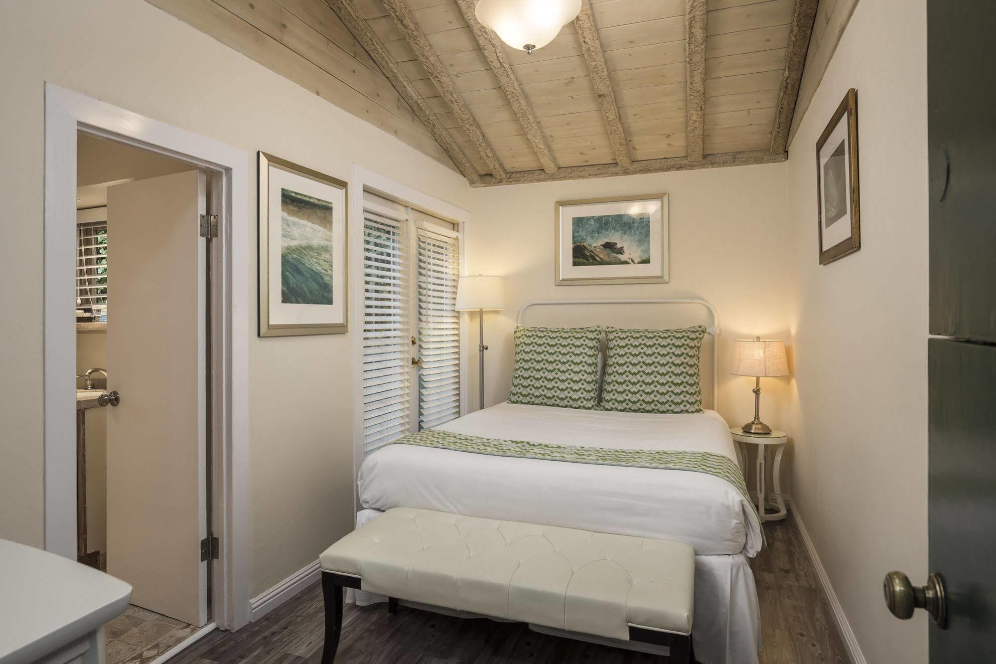 Monte Verde Inn Carmel-by-the-Sea Eksteriør bilde