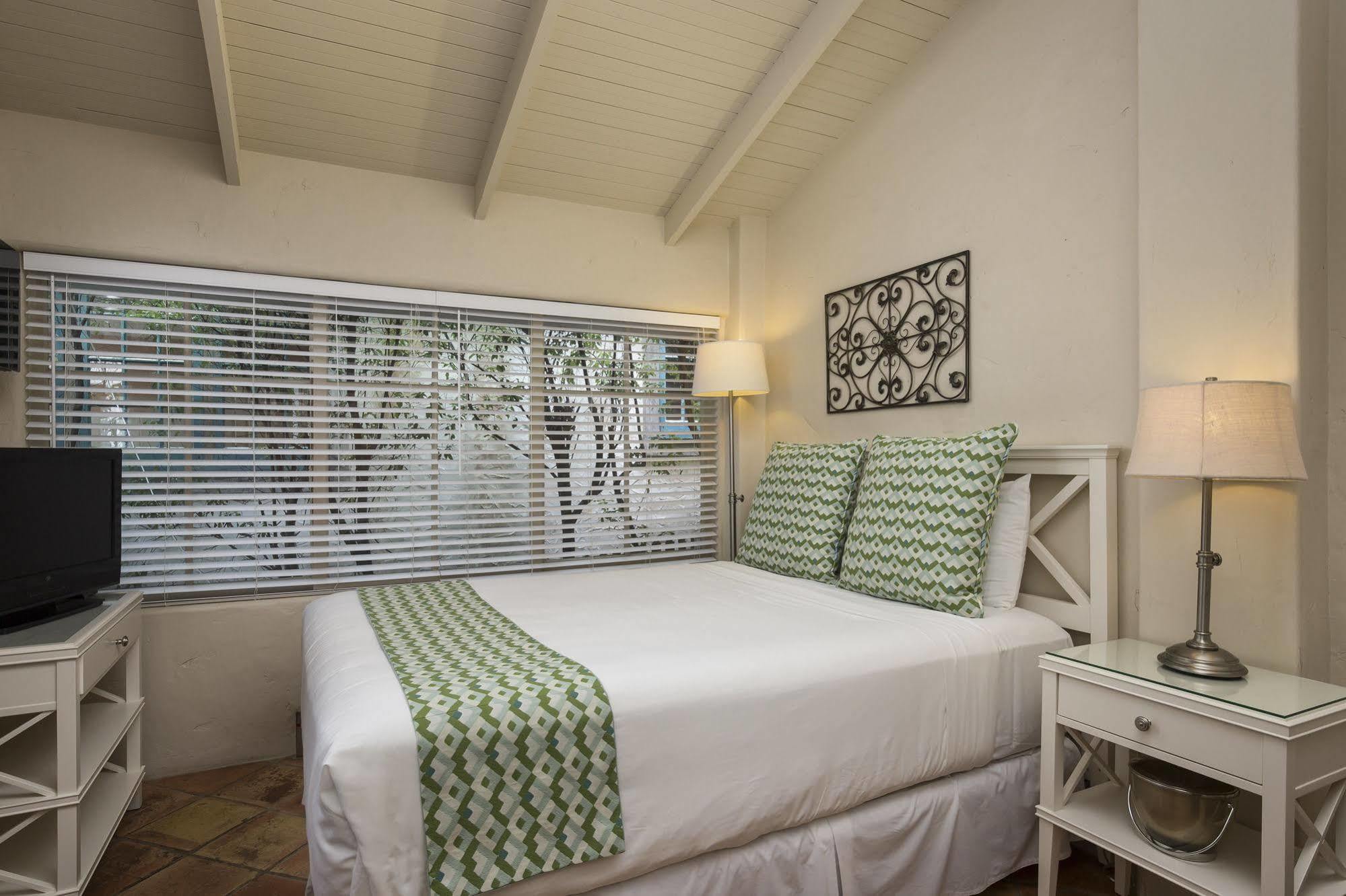 Monte Verde Inn Carmel-by-the-Sea Eksteriør bilde